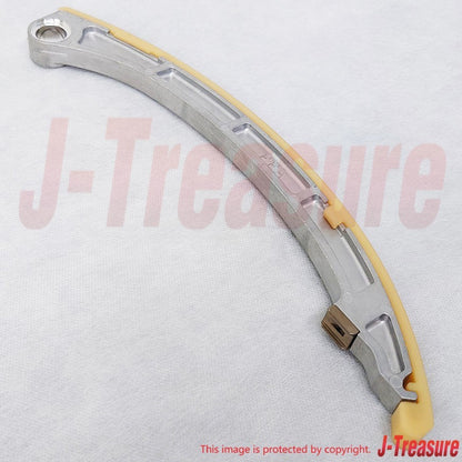 HONDA ACCORD ELEMENT CR-V ACURA TSX Genuine Timing Chain Lining & Guides Set OEM