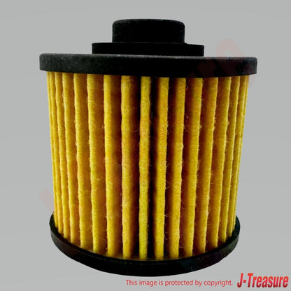 YAMAHA V-STAR 250 XV250 08-24 Genuine Oil Cleaner Element Assy 5JX-13440-00-00