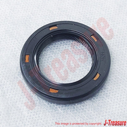 MAZDA MX-5 MIATA NA NB 1990-2005 Genuine MT Front Cover Gasket & Oil Seal Set