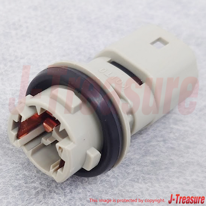 MAZDA MX-5 MIATA NA NB Genuine Side Turn Light Socket RH & LH NA01-51-5E2 x2 Set