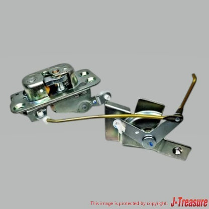 TOYOTA LAND CRUISER BJ4# FJ4# 82-84 Genuine Lock Assy Front Door RH & LH Set OEM