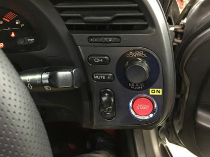 HONDA S2000 AP1/AP2 00-09 Genuine Engine Start Ignition Switch 35881-S2A-911 OEM