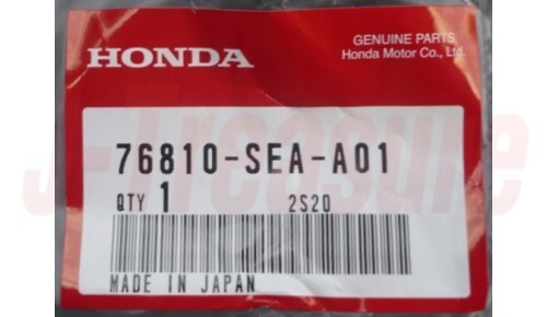HONDA ACURA TSX CL9 06-08 Genuine Front Washer Nozzle Assy Right & Left Set OEM