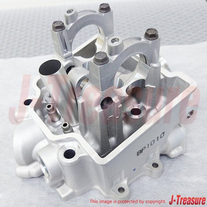 HONDA CRF250R 2010-2011 Genuine Cylinder Head Assy 12010-KRN-A40 OEM