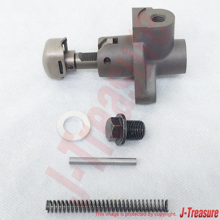 SUZUKI HAYABUSA GSX1300R '99-07 Genuine Tensioner Adjuster & Gasket Set OEM