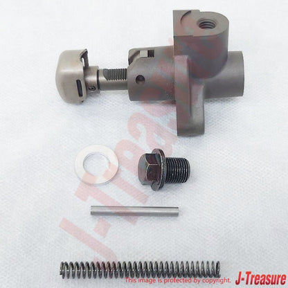 SUZUKI HAYABUSA GSX1300R '99-07 Genuine Tensioner Adjuster & Gasket Set OEM