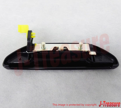 MITSUBISHI MINICAB U61V U62V Genuine Front Door Outside Handle LH MN111931XB OEM