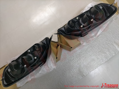 HONDA S2000 S2K AP2 Genuine Tail Lamp Light Right & Left Set for Late Model OEM