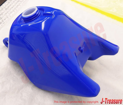 YAMAHA Y-ZINGER PW50 1998-2007 Genuine Fuel Tank Comp 3PT-24110-20-00 OEM