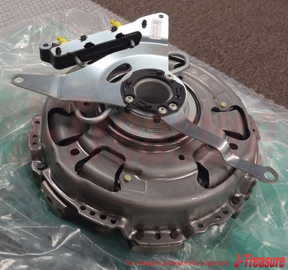 HONDA SHUTTLE GP7 GP8 VEZEL RU3 RU4 HYBRID Genuine Dual Dry Clutch Complete OEM