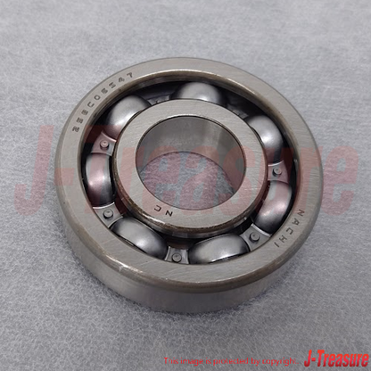 TOYOTA LEVIN TRUENO AE86 Genuine T50 Output Shaft Rear Bearing 90363-25017 OEM