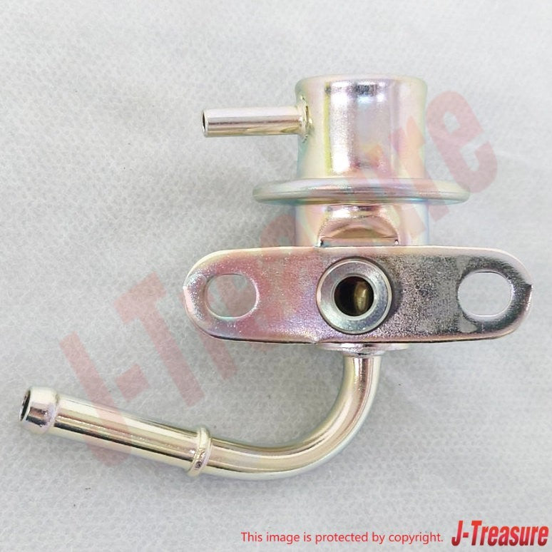MITSUBISHI LANCER EVO X CZ4A '08-15 Genuine Mpi Delivery Pipe Pressure Regulator