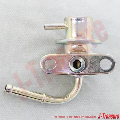 MITSUBISHI LANCER EVO X CZ4A '08-15 Genuine Mpi Delivery Pipe Pressure Regulator