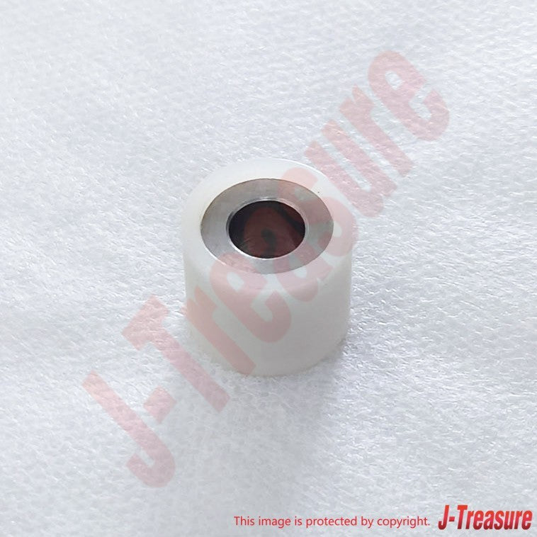 SUZUKI QUADSPORT LT80 1987-2006 Genuine Movable Drive Face Roller x6 Set OEM