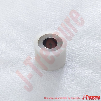 SUZUKI QUADSPORT LT80 1987-2006 Genuine Movable Drive Face Roller x6 Set OEM