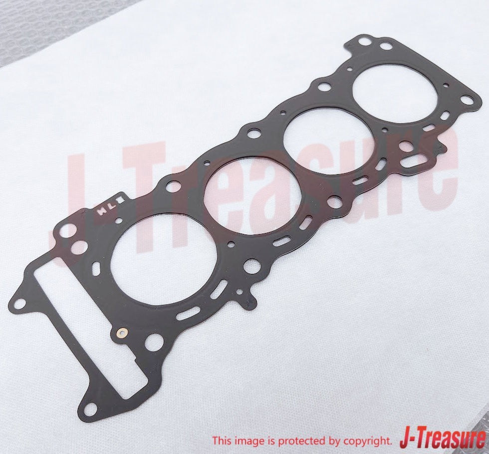 SUZUKI GSX-R600 GSX-R600K 08-17 Genuine Cylinder Head Gasket 11141-37H00 OEM