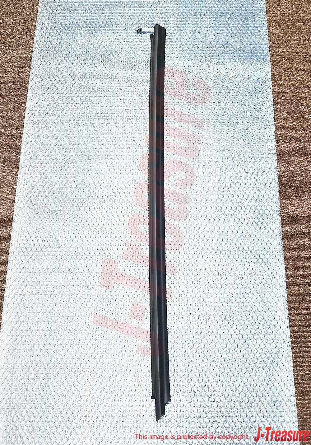 TOYOTA SOARER LEXUS SC430 UZZ400 Genuine Door Weather Strip Belt Molding RH OEM