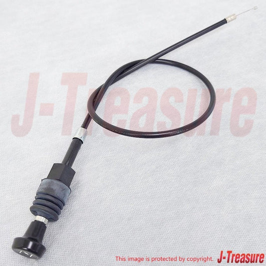 YAMAHA TT-R125 00-01 Genuine Starter Cable 5HP-26331-00-00 OEM