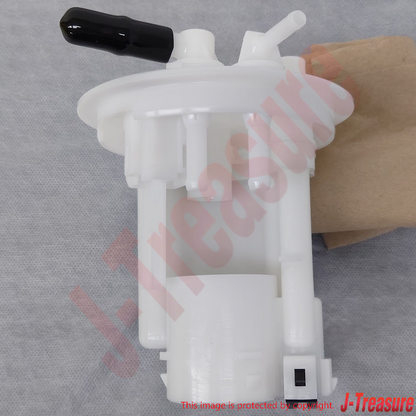 MITSUBISHI LANCER Evo 9 CT9A 03-06 Genuine Fuel Tank Filter Assy MR571545 OEM