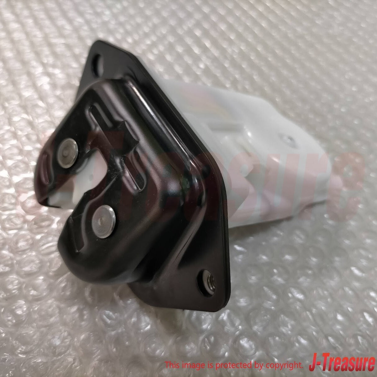 NISSAN PATHFINDER QUEST Genuine Lock Assy Tailgate Back Door 90502-CY00A OEM