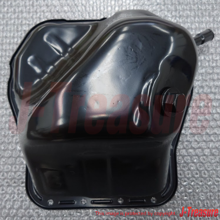 SUBARU IMPREZA WRX STI OUTBACK Genuine Oil Pan Assy Engine 11109AA151 OEM