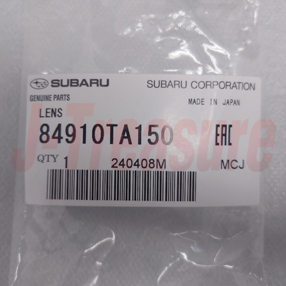 SUBARU SAMBAR VAN & TRUCK KS3 KV3 TT1 TV1 Genuine Room Lamp Lens 84910TA150 OEM