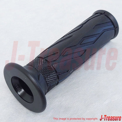 SUZUKI HAYABUSA GSX1300R '08-23 Genuine Throttle Grip & Handle Grip LH Set OEM