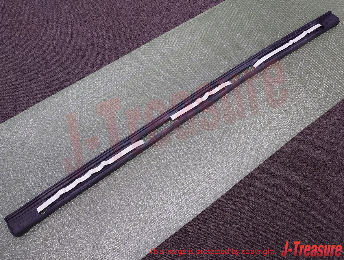 TOYOTA LAND CRUISER BJ40 FJ40 69-82 Genuine Windshield Spacer Rubber 56211-90801