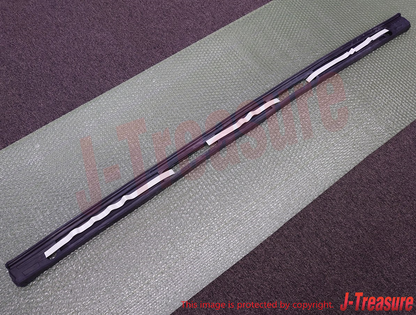 TOYOTA LAND CRUISER BJ40 FJ40 69-82 Genuine Windshield Spacer Rubber 56211-90801