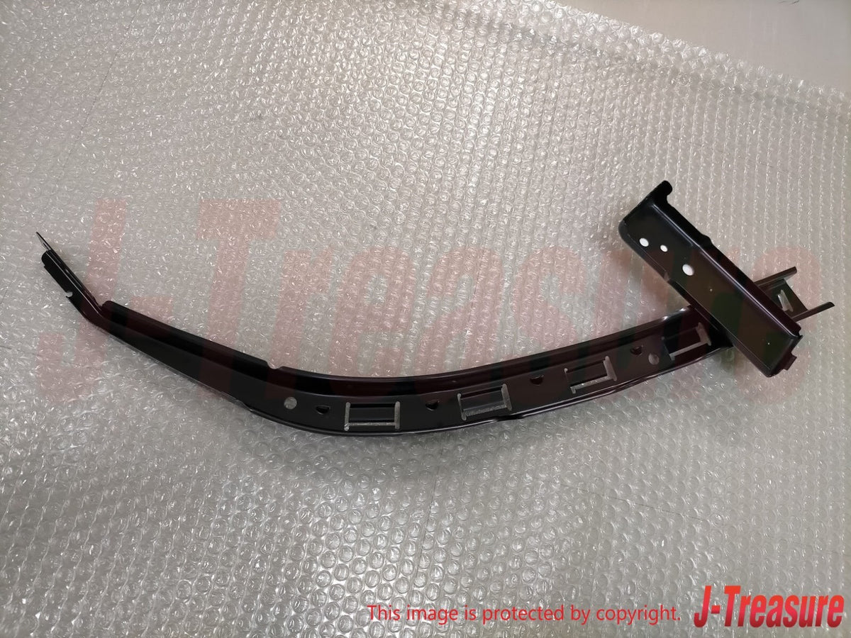 HONDA ACCORD CL7 Acura TSX 04-08 Genuine Headlight Lamp Bracket LH 71190-SEA-000
