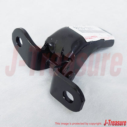 LEXUS LX470 UZJ100 98-07 Genuine Front Door Hinge Upr/LH Low/RH 68720-22071 OEM