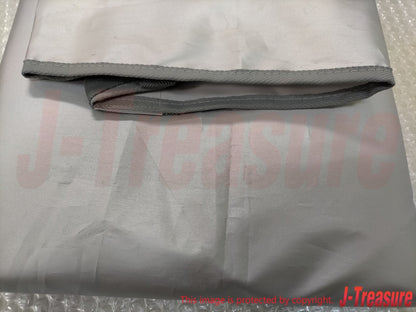 MAZDA ROADSTER MX-5 MIATA ND5RC 19- Genuine Basic Half Body Cover N380-V9-880
