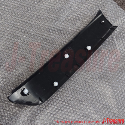 TOYOTA 4RUNNER GRN280 10-22 Genuine Back Door Outside Moulding LH 75816-35020