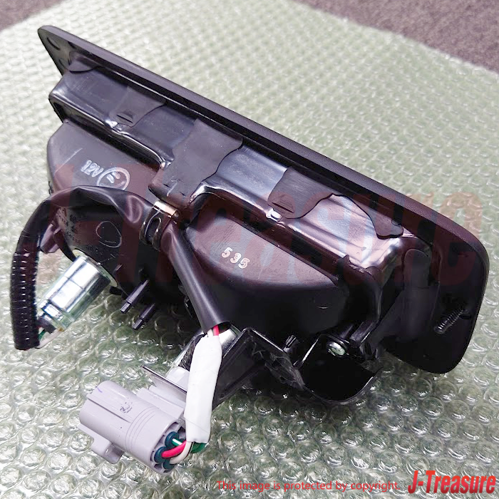TOYOTA LAND CRUISER 70 Genuine Rear Bumper Combination Lamp Assy Left Side OEM