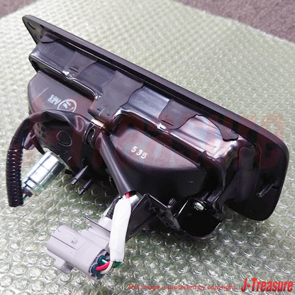TOYOTA LAND CRUISER 70 Genuine Rear Bumper Combination Lamp Assy Left Side OEM