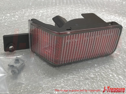 NISSAN SKYLINE BNR34 GT-R Genuine Rear Bumper Fog Lamp Light RHS Late Model OEM