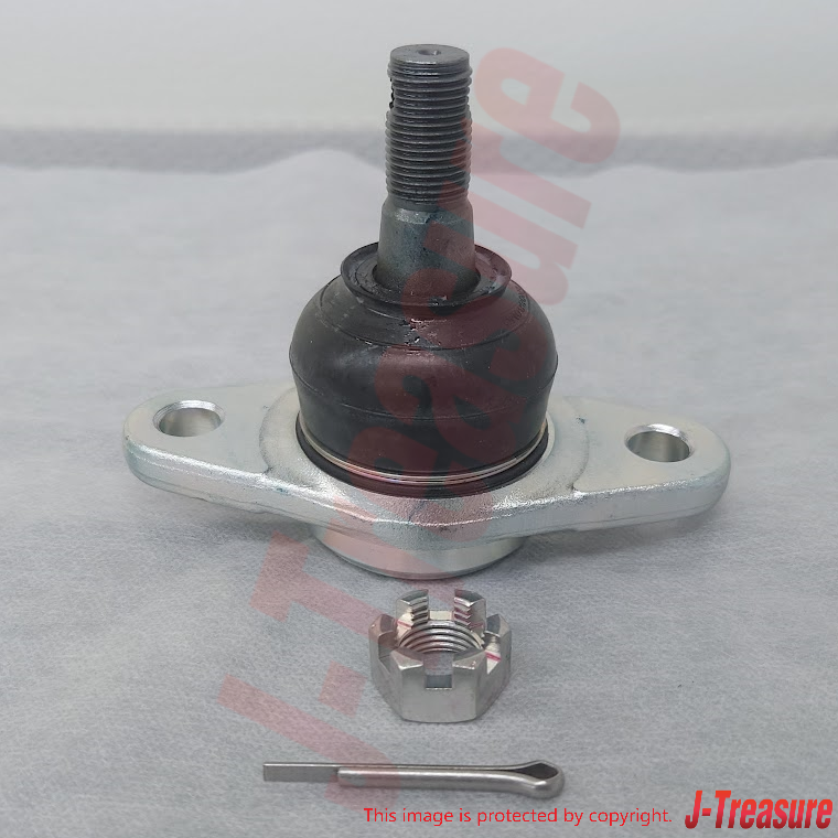 TOYOTA HIACE KDH220 Genuine Front Lower Ball Joint RH & LH 43330-29575 x2 set