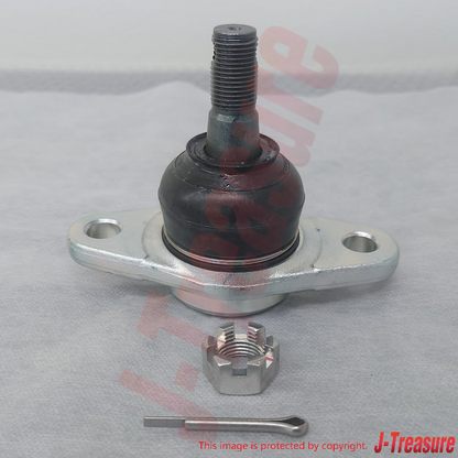 TOYOTA HIACE KDH220 Genuine Front Lower Ball Joint RH & LH 43330-29575 x2 set