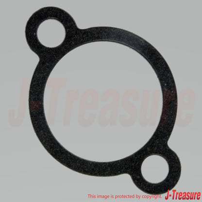 YAMAHA WR250F '07-13 Genuine Cam Chain Tensioner & Gasket & Bolt(x2) Set OEM