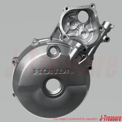HONDA XR650L 1993-2009 2012-2024 Genuine Crankcase Cover LH 11341-MY2-621 OEM