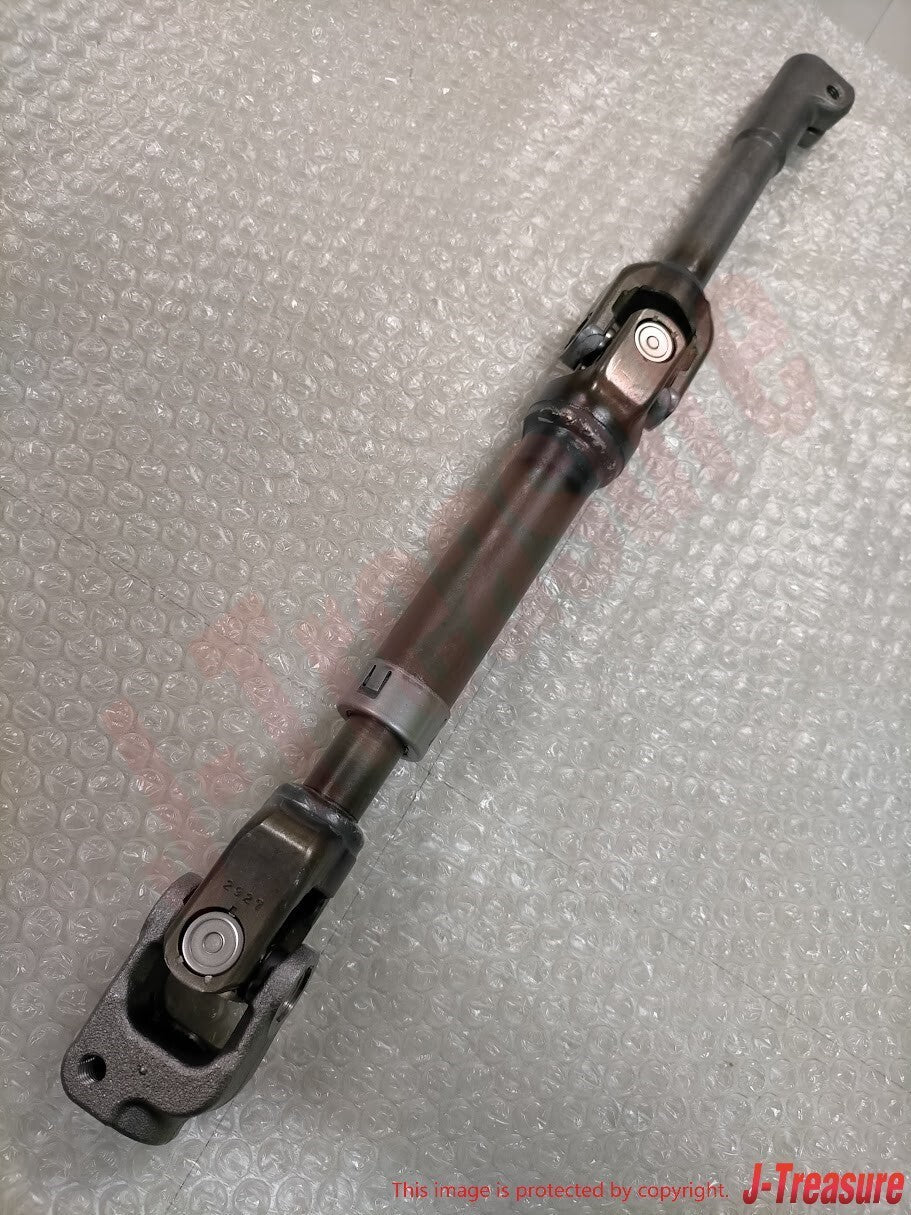TOYOTA ALPHARD ANH20 08-18 Genuine Steering Intermediate Shaft Assy,No.2 OEM