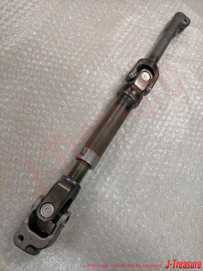 TOYOTA ALPHARD ANH20 08-18 Genuine Steering Intermediate Shaft Assy,No.2 OEM