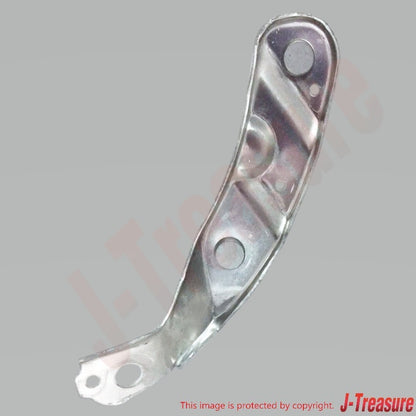 MAZDA RX-7 FD3S '93-95 Genuine Front Bumper Set Plate NO.3 RH FD01-50-1D0 OEM