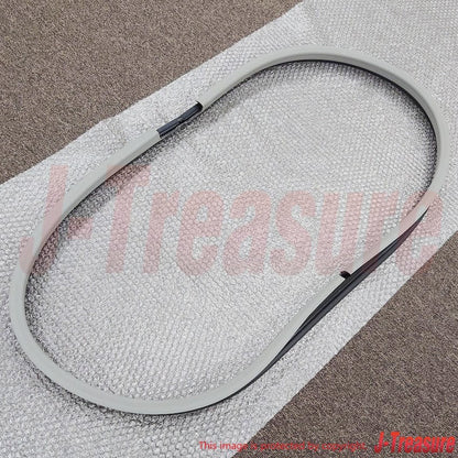 NISSAN 240SX S13 1989-1993 Genuine Sunroof Weatherstrip 91346-40F10 OEM