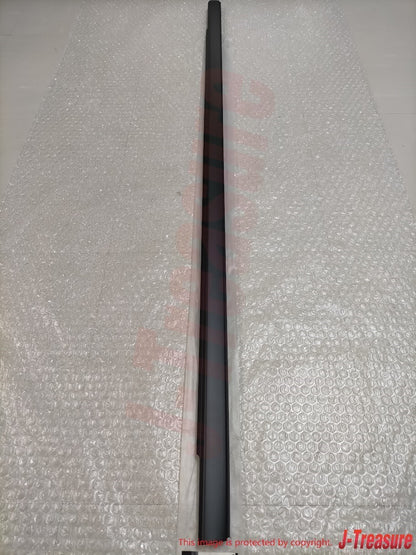 MITSUBISHI LANCER Evolution 7/8/9 Genuine Door Molding Front & Rear RH LH OEM