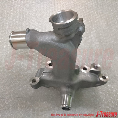 TOYOTA CAMRY MCV30 03-06 SOLARA 06-08 MCV31 Genuine Water Outlet 16331-20060 OEM