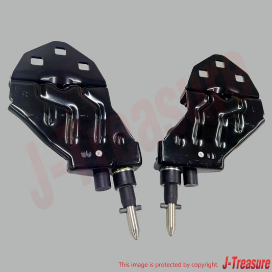 HONDA S2000 AP1 AP2 '00-09 Genuine Hardtop Roof Side Lock Assy RH & LH Set OEM