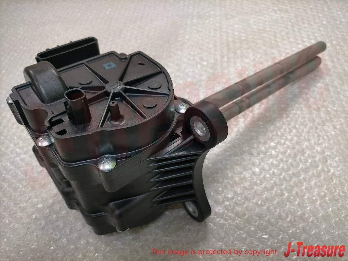 TOYOTA SEQUOIA 2008-2010 Genuine Transfer Shift Actuator Assy 36410-34041 OEM