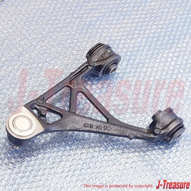 HONDA S2000 AP1 AP2 04-09 Genuine Rear Upper Control Arm RH & LH Set OEM