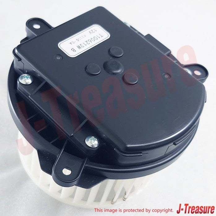 HONDA CIVIC HYBRID FD3 '06-11 Genuine Cooling Fan Motor Assy 1J816-RMX-003 OEM